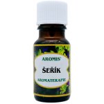 Aromis vonný olej Šeřík 10 ml – Hledejceny.cz