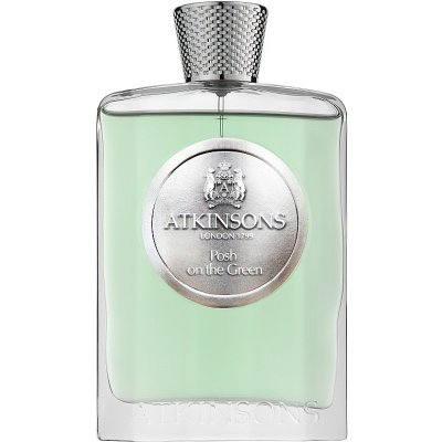 Atkinsons Posh On The Green parfémovaná voda unisex 100 ml tester