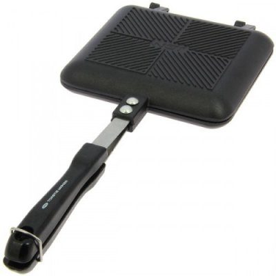 NGT Touster Toastie Maker Black – Zbozi.Blesk.cz