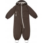 LEOKID Zimní kombinéza One Color Aspen Wood – Zboží Dáma