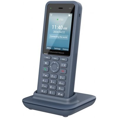 Grandstream WP836 SIP – Zboží Živě