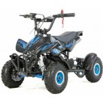 XTR REPTI Nitro 49cc 2t Černo-modrá | Zboží Auto
