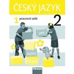 Český jazyk pro 2.ročník ZŠ Pracovní Sešit 1 Kosová Jaroslava,Řeháčková Arlen – Hledejceny.cz
