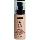 PUPA Milano Dlouhotrvající make-up Made to Last Total Comfort Foundation 020 Light Beige 30 ml