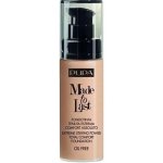 PUPA Milano Dlouhotrvající make-up Made to Last Total Comfort Foundation 020 Light Beige 30 ml – Sleviste.cz