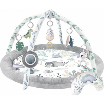 Nukido 730200 Interaktivní vzdělávací podložka DINO – Zboží Dáma