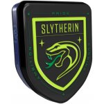 Jelly Beans Bertíkovy fazolky v kolejní krabičce Harry Potter Kolej: Zmijozel 28 g – Zboží Dáma