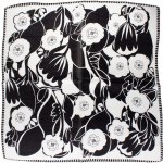 Sciarpa Seta 146 dámský šátek – Sleviste.cz