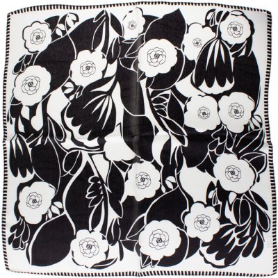 Sciarpa Seta 146 dámský šátek – Sleviste.cz