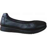 Flex & Go 1053 dámské kožené černá – Sleviste.cz