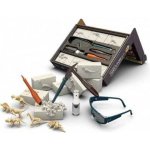 ZA4393 Sádrové vykopávky pro děti Dino Skeleton 6v1 – Zboží Mobilmania