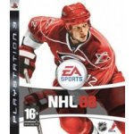 NHL 08 – Zboží Mobilmania