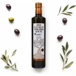 Kanakis Family olivový olej Extra panenský 0,75 l – Zboží Dáma