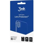 3mk Protection Lens Protection hybridní sklo na fotoaparát pro Samsung Galaxy A15 5G 5903108549875 – Zboží Živě