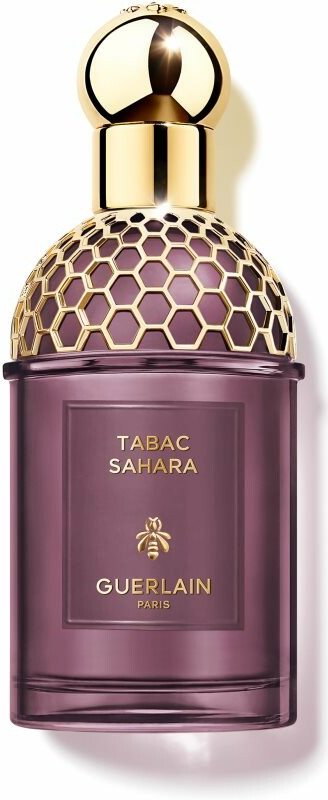Guerlain Absolus Allegoria Tabac Sahara parfémovaná voda unisex 75 ml
