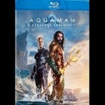 Aquaman a ztracené království - BD – Hledejceny.cz
