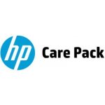 HP 3-letá záruka s opravou u zákazníka následující pracovní den pro HP ProDesk 400 ,HP 295 (U10N3E) – Hledejceny.cz