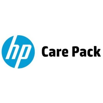 HP 3-letá záruka s opravou u zákazníka následující pracovní den pro HP ProDesk 400 ,HP 295 (U10N3E)