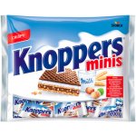 Knoppers Minis 200 g – Zboží Dáma
