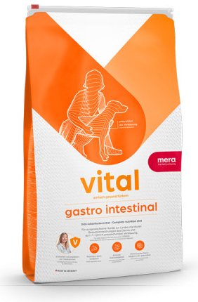 Mera Vital Dog Gastro Intestinal 3 kg