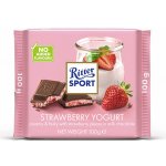 Ritter Sport Erdbeer Joghurt 100 g – Hledejceny.cz