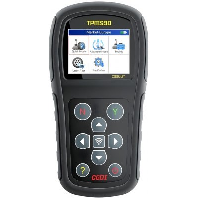 CGSULIT TPMS90 – Zboží Mobilmania
