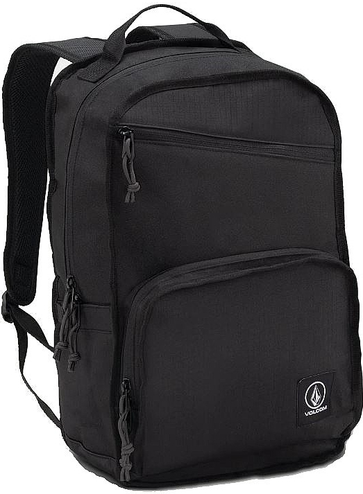 Volcom Hardbound Black 24 L