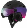 Snowboardová a lyžařská helma Relax Prevail Visor RH28C