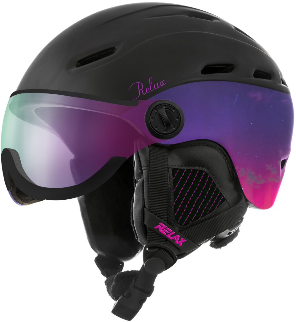 Relax Prevail Visor RH28C