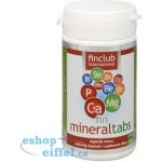 Finclub Fin Mineraltabs 110 tablet – Hledejceny.cz