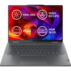 Notebook Lenovo Yoga 7 82YM0053CK