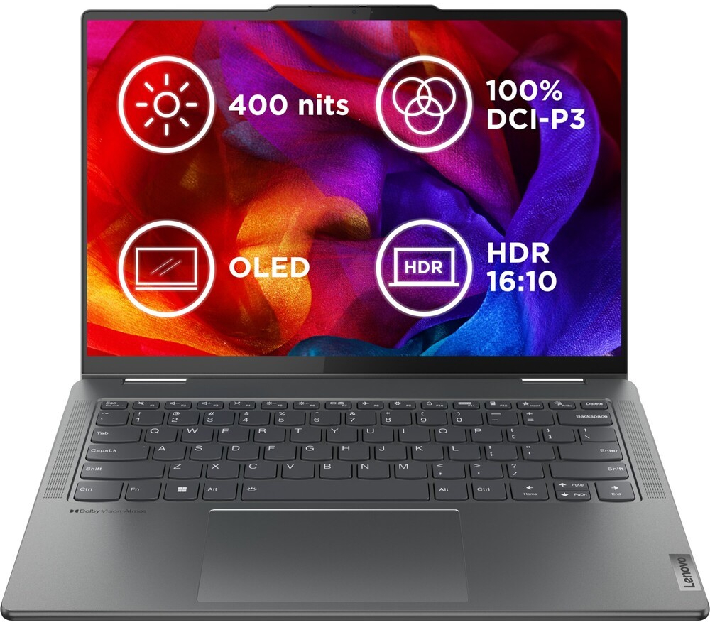 Lenovo Yoga 7 82YM0053CK