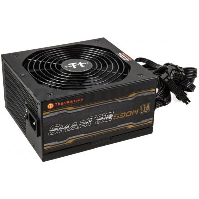 Thermaltake SMART SE Bronze 530W SPS530MPCBEU – Hledejceny.cz