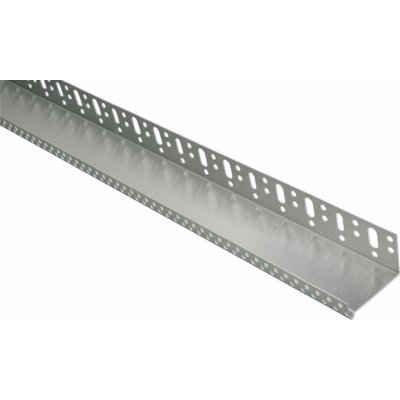 DEN BRAVEN Soklový profil AL 2cm*2m – Sleviste.cz