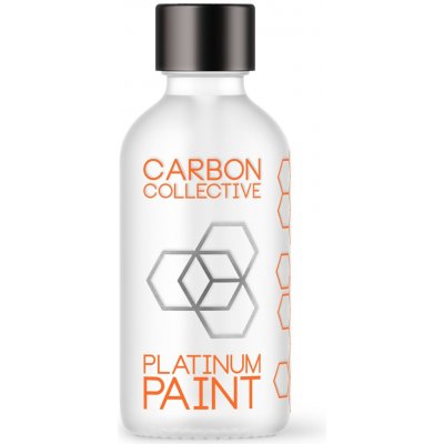 Carbon Collective Platinum Paint Ceramic Coating 30 ml | Zboží Auto