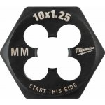 Šestihranné závitové oko M10–1,25 mm – Hledejceny.cz