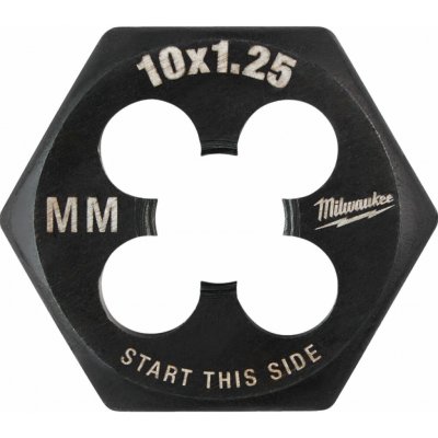 Šestihranné závitové oko M10–1,25 mm – Hledejceny.cz