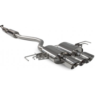 SCORPION SHD016D – Hledejceny.cz