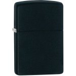 Zippo Benzínový Matte černý – Hledejceny.cz