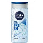 Nivea Men Pure Impact sprchový gel 500 ml – Zbozi.Blesk.cz