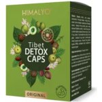 Himalyo Tibet DETOX 60 kapslí – Hledejceny.cz