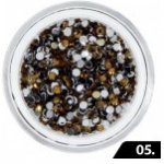 Zirkonové kamínky 5 1,5 mm – Hledejceny.cz