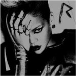 Rihanna - Rated R CD – Hledejceny.cz