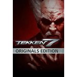 Tekken 7 (Originals Edition) – Hledejceny.cz