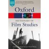 Kniha Dictionary of Film Studies