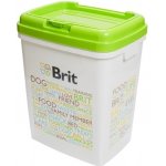 Brit Care barel na krmivo pro psy 15 kg – Zboží Mobilmania