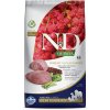 Vitamíny pro zvířata N&D Quinoa Dog Adult Weight Management Grain Free Lamb & Broccoli 7 kg