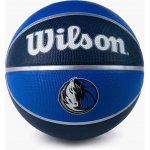 Wilson Team Tribute Dallas Mavericks – Hledejceny.cz