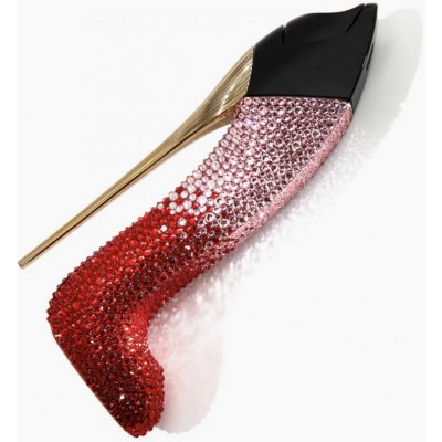 Carolina Herrera Good Girl Swarovski Limited Edition parfémovaná voda dámská 80 ml – Zboží Dáma