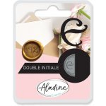 Aladine pečetidlo oboustranná iniciála E – Zboží Dáma